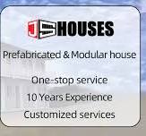Quick Assembly container house | movable detachable prefab ...