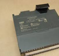 SIEMENS 6ES7 331-1KF02-0AB0 SIMATIC S7 MODULE.