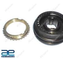 TRANSMISSION SYNCHRONIZER ASSEMBLY WITH T-90 FITS JEEP WILLYS 46-71 @US