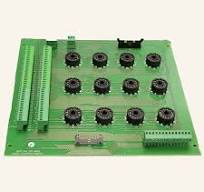 PC Board for ECIL-10R or 12R-RPC 26R