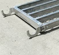 15.5 inch Scaffold Plank for Confined Spaces & Narrow Frames 320 pcs -  $54.38 each / Rest of USA (Markup)