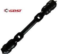 GDST Suspension Control Arm Shaft Kit UC86-34-411 UC8634411 Auto Parts  Inner Arm Shaft Kit for Mazda