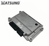 For XCMG Excavator 215 PN920077 KC-MB-072 Monitor Hydraulic Computer Board  Engine Computer Controller ECU Monitor Display Panel