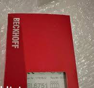 NEW in box Beckhoff EL6751 module EL6751-0000 shipping#L