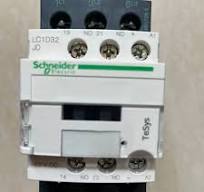 New Stock LC1D65M7C Electrical Contactor Auxiliary Contact of AC Contactor  Electronic Module Electronic Components