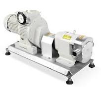 Emulsion Pump's Advantages and disadvantages YeKeey Silverson 1