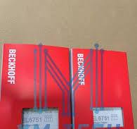1PC Brand New Beckhoff EL6751 Module EL6751-0000 In Box/ #H