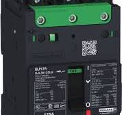 Powerpact B Multistandard