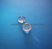 Custom/Customized Spherical Optics/Optical Cx/CV Meniscus Lens with Ar  Coating
