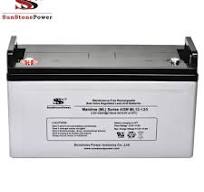 Hot Sale 12V 120ah AGM Maintenance Free VRLA Battery - 12V ...