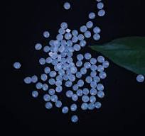 Factory Wholesale PP/LLDPE/HDPE/LDPE Modified Plastic Raw Material Granules