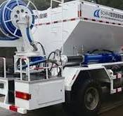 Emulsion Explosive Industry | Progressive Cavity Pump | Subtor