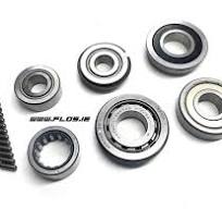 T50 Bearing Kit AE86