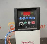 Allen Bradley 22B-D2P3N104 PowerFlex Series A TCI Line Reactor AC Inverter  Drive