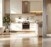 Choosing the Right Tile Finish: Matte, Glossy, or Textured