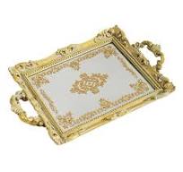 OEM/ODM Gemstone-encrusted Luxury Jewelry Display Tray,China ...