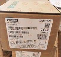 One New SIEMENS Servo Motor 1FL6024-2AF21-1AA1