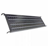 Galvanized Hook Lock Steel Plank For Scaffolding Manufacturers