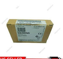 New Siemens DP Electronics Module ET 200S 6ES7135-4FB00-0AB0  6ES71354FB000AB0 | eBay