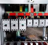 Low Voltage Ggd Switchgear Panel Electrical Modular 200 AMP ...