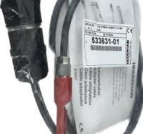 Cable Adapter LC183/185 HEIDENHAIN 533631-01 01.101479 | eBay