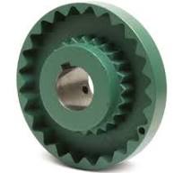 Sleeve Coupling Flange - Spacer Flange, Size 7, 0.8750 (7/8 ...