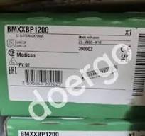 Brand New Schneider BMXXBP1200 PLC Module BMXXBP1200 Fedex Expedited  Shipping | eBay