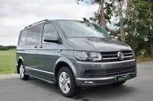 Buy vw transporter 6 seats on Sale Volkswagen Transporter T6 140 Bhp 6  Seater Kombi