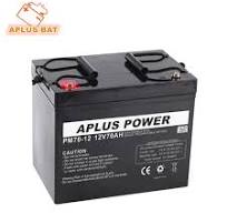 Hot Sale Solar Powerful UPS Energy Lead Acid VRLA SLA AGM UPS Rechargeable  Deep Cycle Battery 12V 70ah