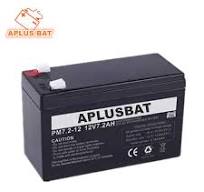 Hot Sale Rechargeable UPS Valve Regulated Lead Acid Solar Battery