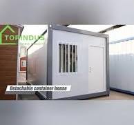 Portable Waterproof Luxury Modular Quick Build Mobile Modern ...