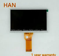 GP-4402WW PFXGP4402WADW Touch Panel Screen Glass Digitizer GP-4402WW  PFXGP4402WADW Protective Film Overlay - AliExpress