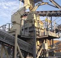 Barmac® B Series™ impact crushers - Metso