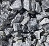 Black Marble Decorative Stone