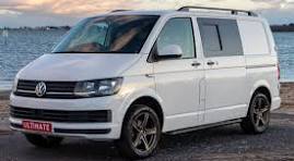 Buy vw transporter 6 seats on Sale Volkswagen Transporter T6 140 Bhp 6  Seater Kombi