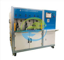 Ceramic Housing for Electric Vehicle Relay Helium Leak Testing Equipment