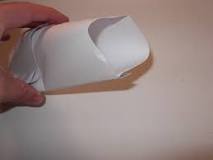 How to Make a Closed Paper Pouch : 7 Steps - Instructables