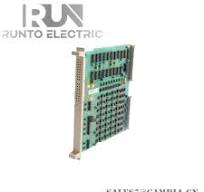 DSPP4LQ HENF209736R0003 ABB Processor Board Unit