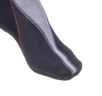 Thermoskin Thermal Circulation Slippers - Large, Sold as a Pair, Unisex