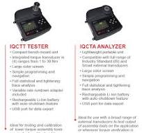 INSIGHTqcT Series Calibration Equipment Launch Presentation