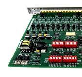 NEW CONTROL TECHNOLOGY 901B-2555-A INPUT MODULE 901B2555A 505-2555
