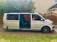 Hi ya'll! Finally got my first van last month! Kids calling ...