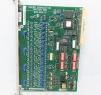 Control Technology 901B-2555-A 505-2555 Control Analog Input Module Card 16  CH.