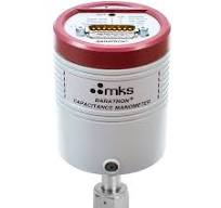 MKS 626D 100 Torr Baratron Absolute Capacitance Manometer, Vacuum Pressure  Gauge Sensor, Vacuum Fitting VCR 8 Female, PN 626D12TBE