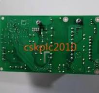 1 PCS ABB inverter high-power fan power board ZPOW-591 good condition