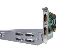 Signal converters for computer-aided measurement HEIDENHAIN