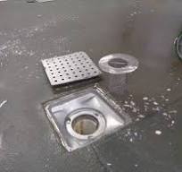 Custom Drain Strainers for restaurants & commercial kitchens