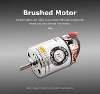Drift Rc Car 540 Brushless Motor KWTRC Endless Brushless Motor, High-Torque  & High-Efficiency RC Motor, Heat- Resistant, Lightweight Design, ...