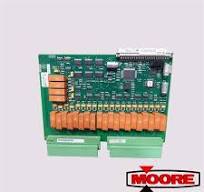 ABB Efore 1MRK000284-AAR01 Input Module