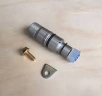 T50 / K50 gearbox - Speedo drive assembly